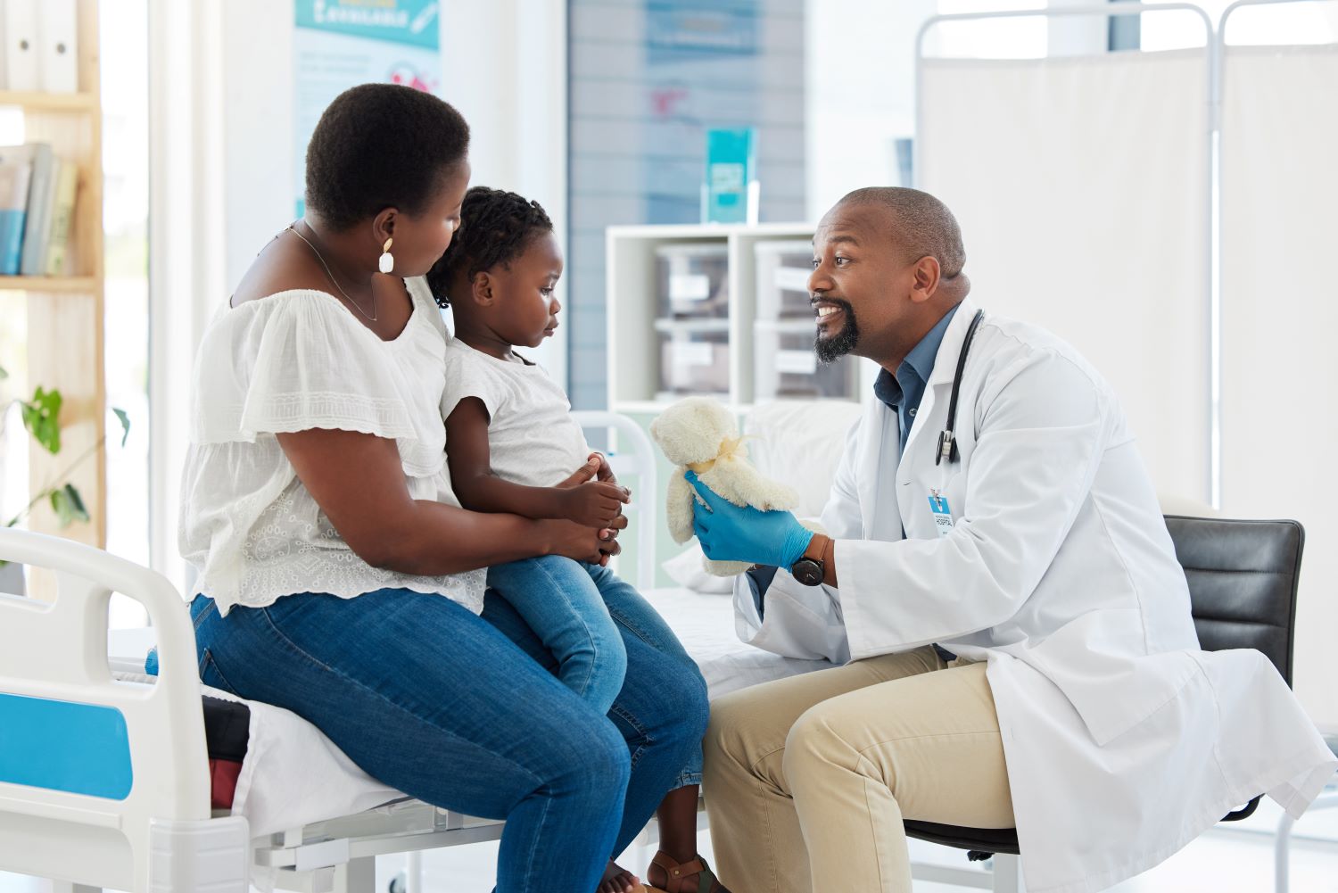 Fertility Clinic