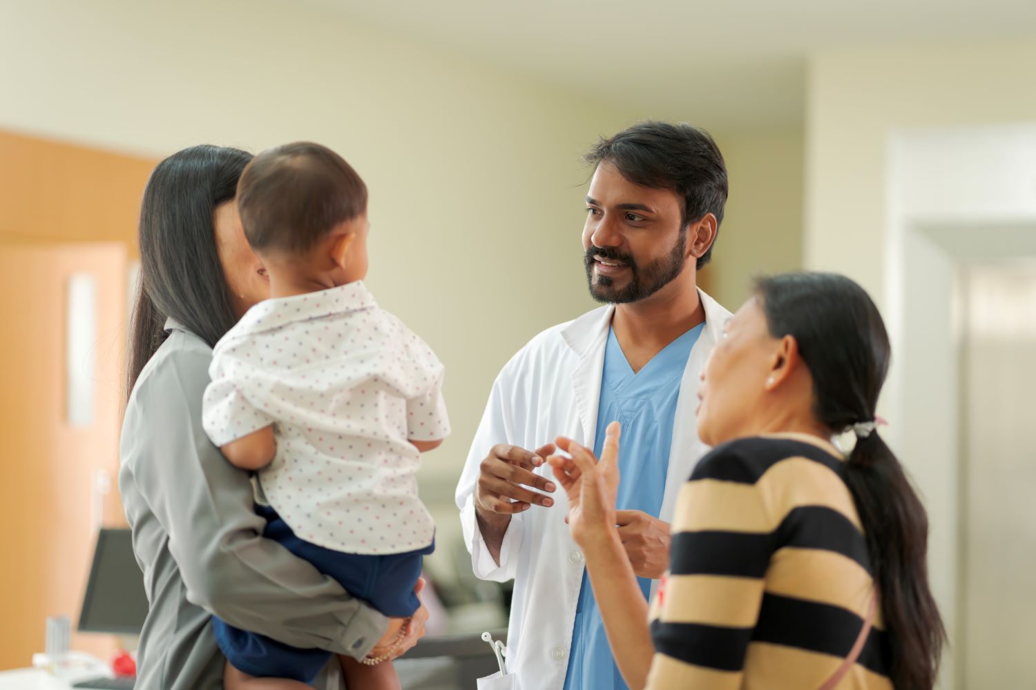ภาวะมีบุตรยาก