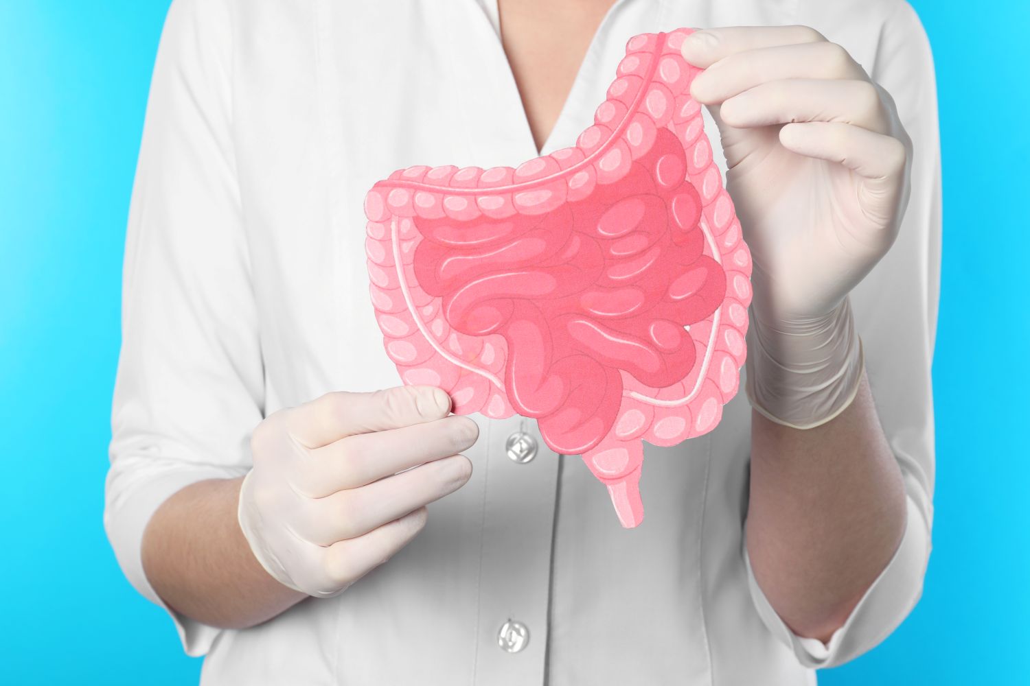 Colorectal cancer