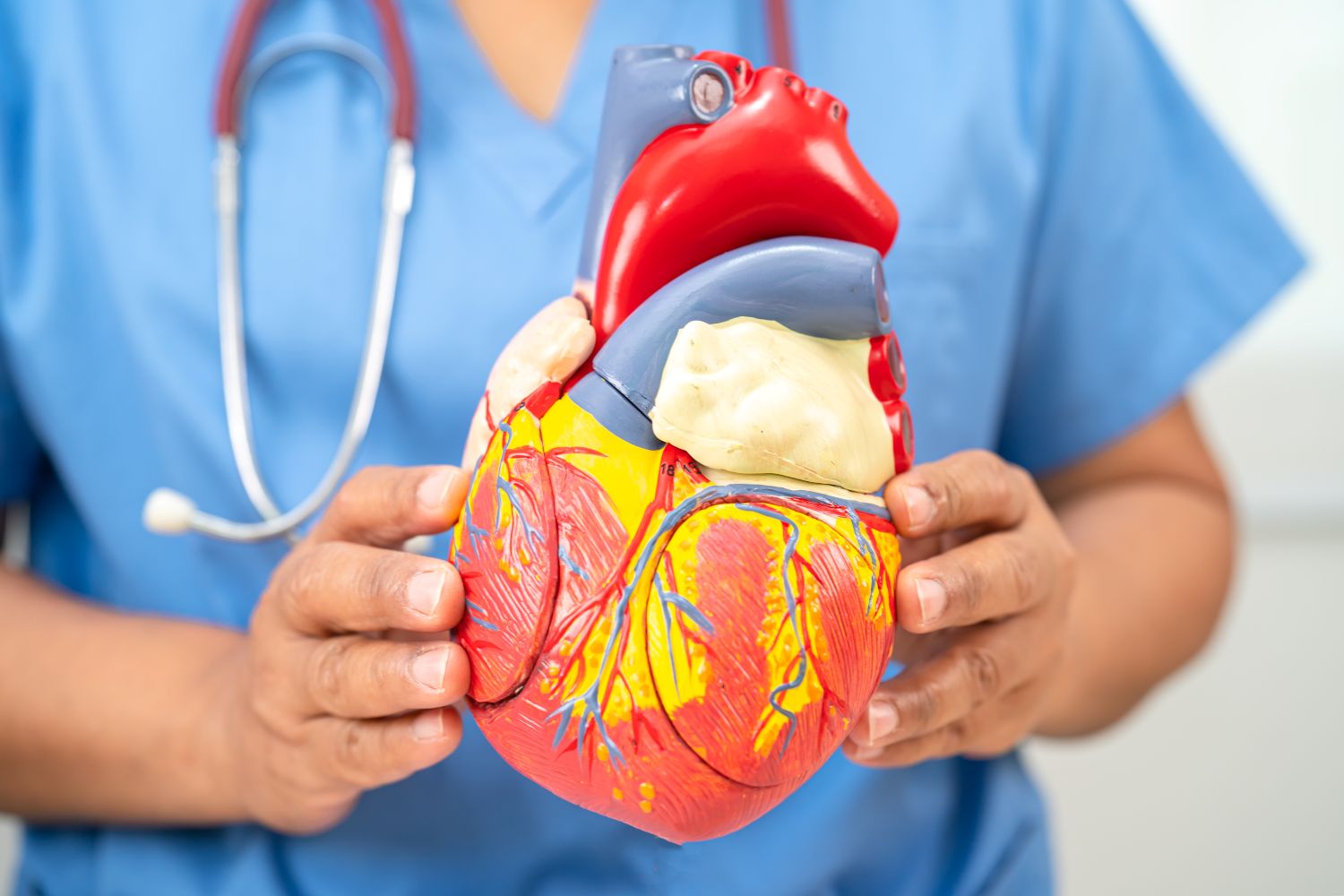 Heart disease