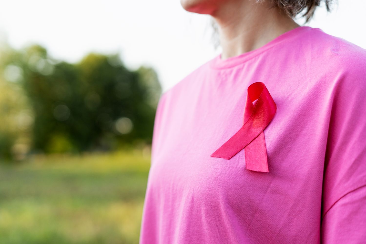 breast cancer