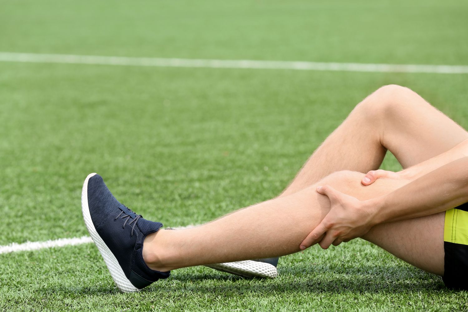 cramp
